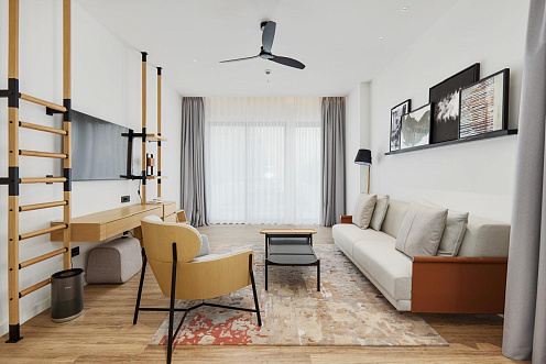 EXCLUSIVE OPPORTUNITY TO PURCHASE A LUXURIOUS DUPLEX, Tivat